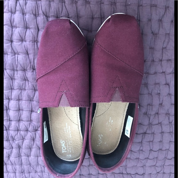 Toms Shoes - Women’s Tom flats Toms Shoes - Women’s Tom flats